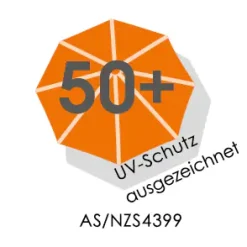 Schneider Sonnenschirm Ibiza Ø 240 cm anthrazit