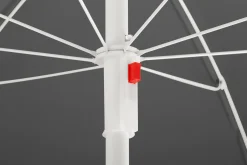 Schneider Sonnenschirm Ibiza Ø 240 cm anthrazit