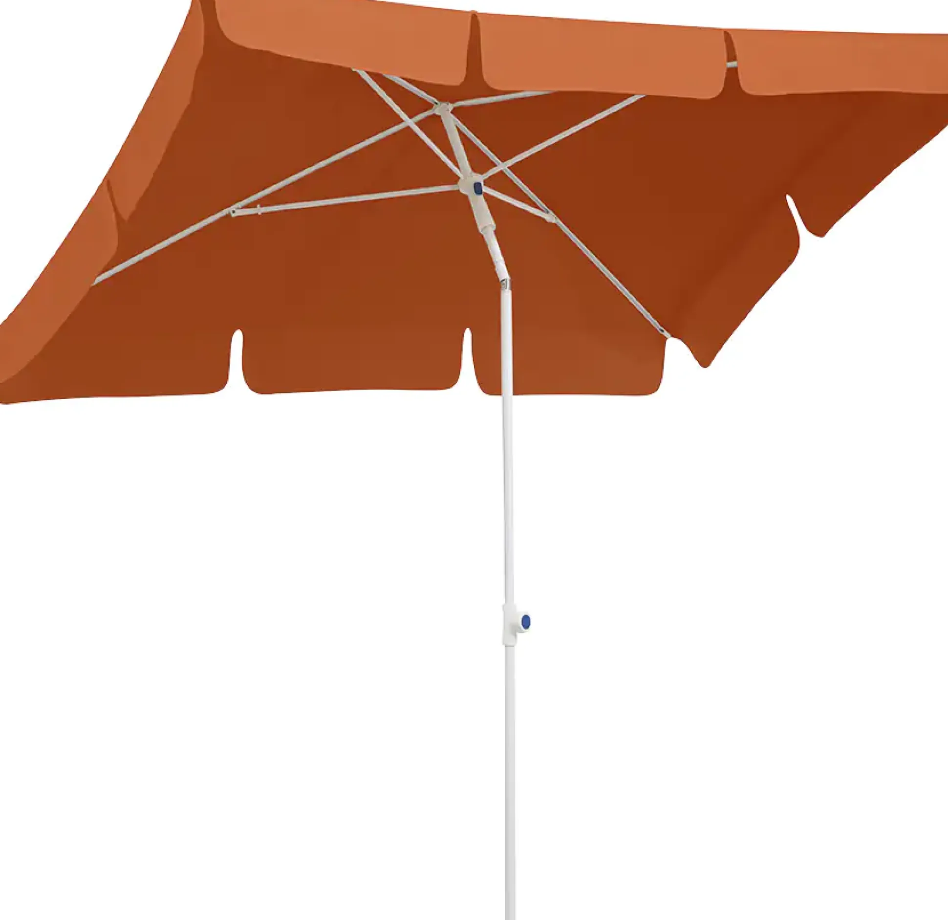 Schneider Sonnenschirm Ibiza terracotta 180 x 120 cm