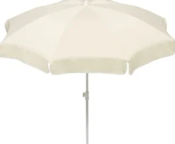 Schneider Sonnenschirm Ibiza natur Ø 240 cm