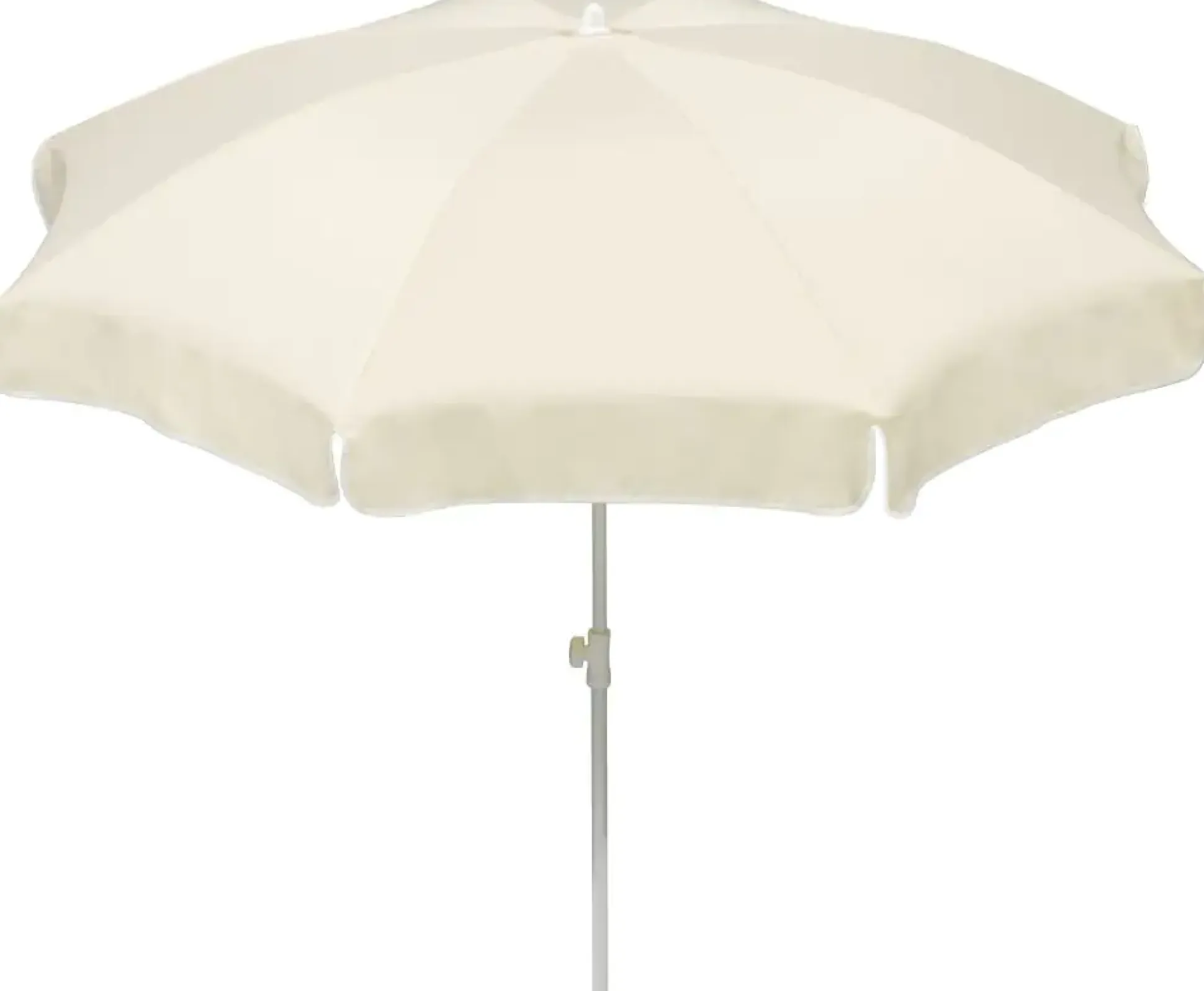 Schneider Sonnenschirm Ibiza natur Ø 240 cm
