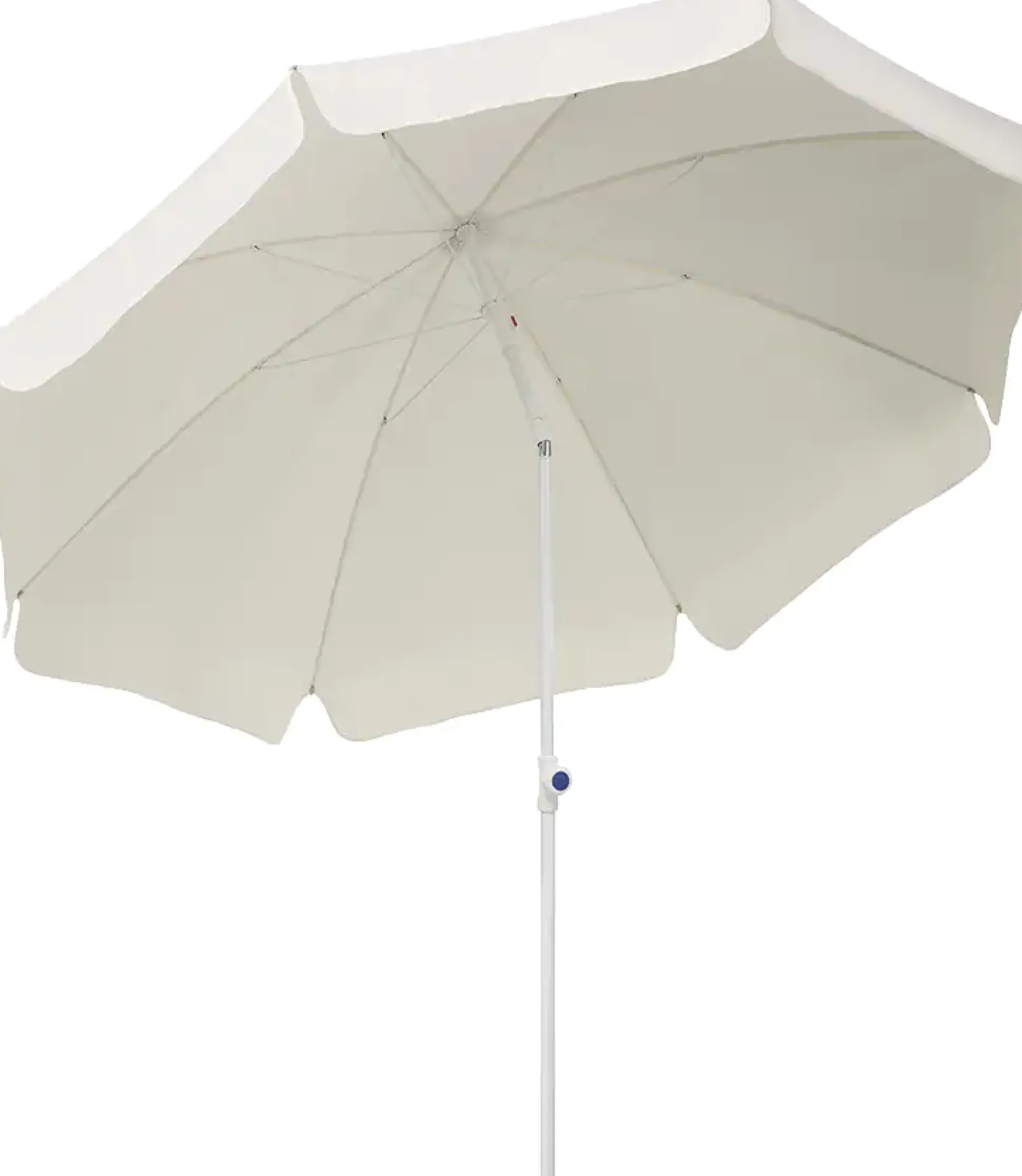 Schneider Sonnenschirm Ibiza natur Ø 240 cm