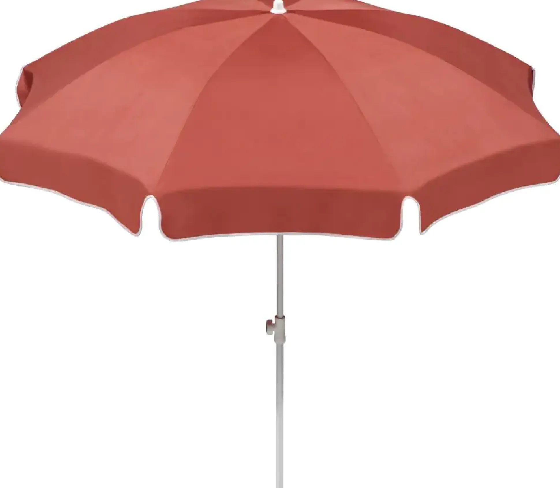 Schneider Sonnenschirm Ibiza terracotta Ø 240 cm