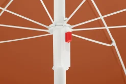 Schneider Sonnenschirm Ibiza terracotta Ø 240 cm