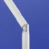 Schneider Sonnenschirm Ibiza blau Ø 200 cm