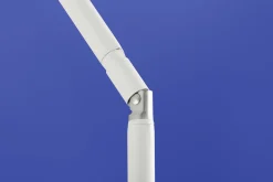 Schneider Sonnenschirm Ibiza blau Ø 200 cm