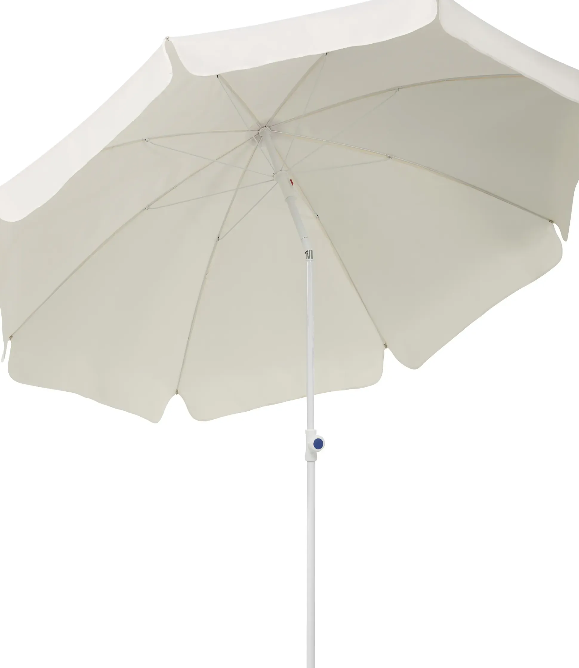 Schneider Sonnenschirm Ibiza natur Ø 200 cm
