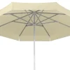 Schneider Sonnenschirm Jumbo natur Ø 400 cm