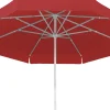 Schneider Sonnenschirm Jumbo rot Ø 300 cm