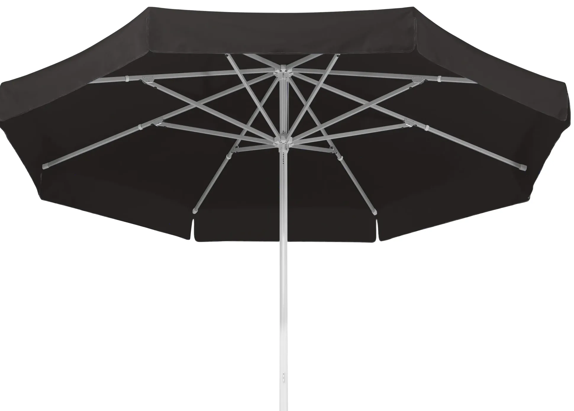 Schneider Sonnenschirm Jumbo schwarz Ø 300 cm