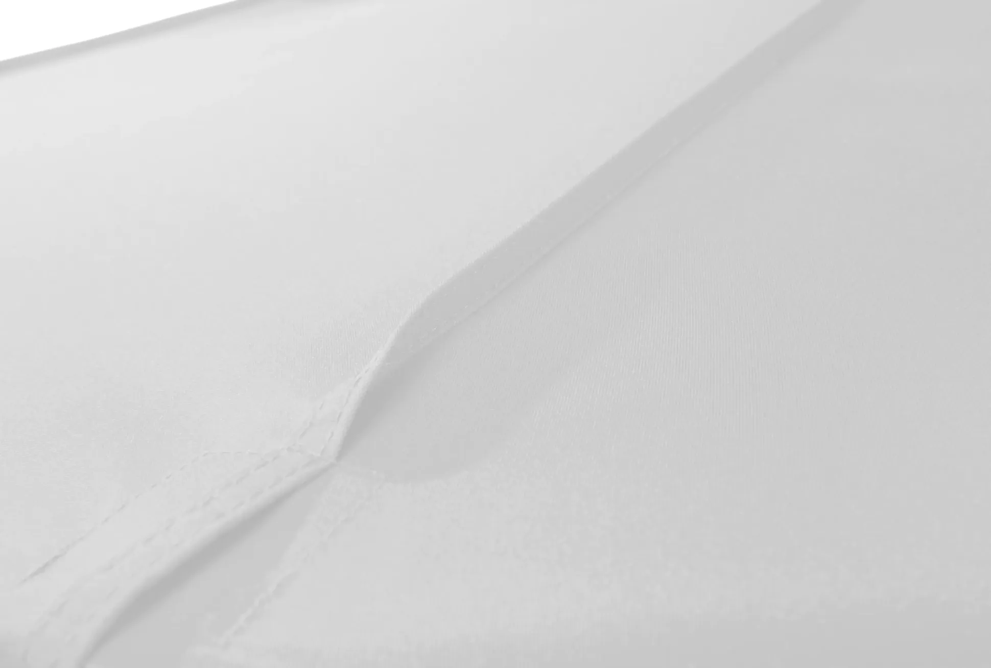 Schneider Sonnenschirm Jumbo weiß, Ø 300 cm