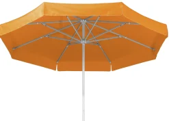 Schneider Sonnenschirm Jumbo orange Ø 400 cm