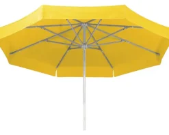 Schneider Sonnenschirm Jumbo gelb Ø 300 cm