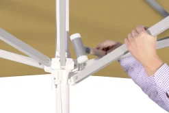 Schneider Sonnenschirm Jumbo sand Ø 300 cm