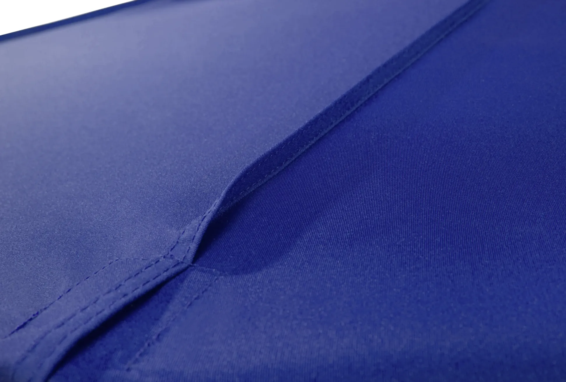 Schneider Sonnenschirm Jumbo blau Ø 300 cm
