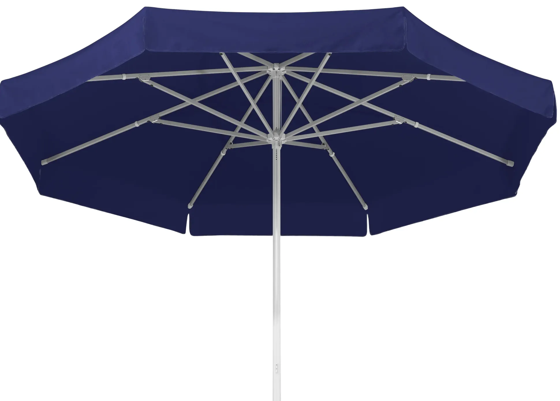 Schneider Sonnenschirm Jumbo blau Ø 300 cm