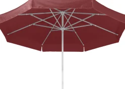 Schneider Sonnenschirm Jumbo bordeaux Ø 400 cm