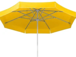 Schneider Sonnenschirm Jumbo gelb Ø 400 cm