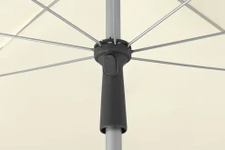 Schneider Sonnenschirm Locarno natur Ø 200 cm