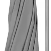 Schneider Sonnenschirm Locarno anthrazit Ø 220 cm