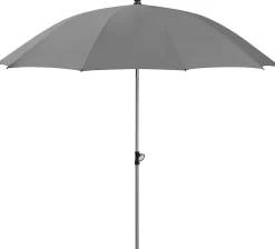 Schneider Sonnenschirm Locarno anthrazit Ø 220 cm