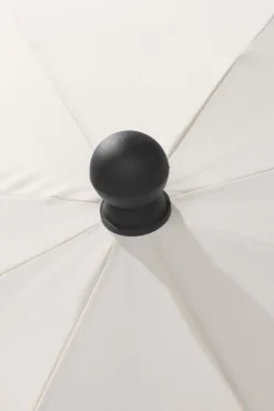 Schneider Sonnenschirm Locarno rot 180 x 120 cm