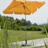 Schneider Sonnenschirm Locarno mandarine 180 x 120 cm