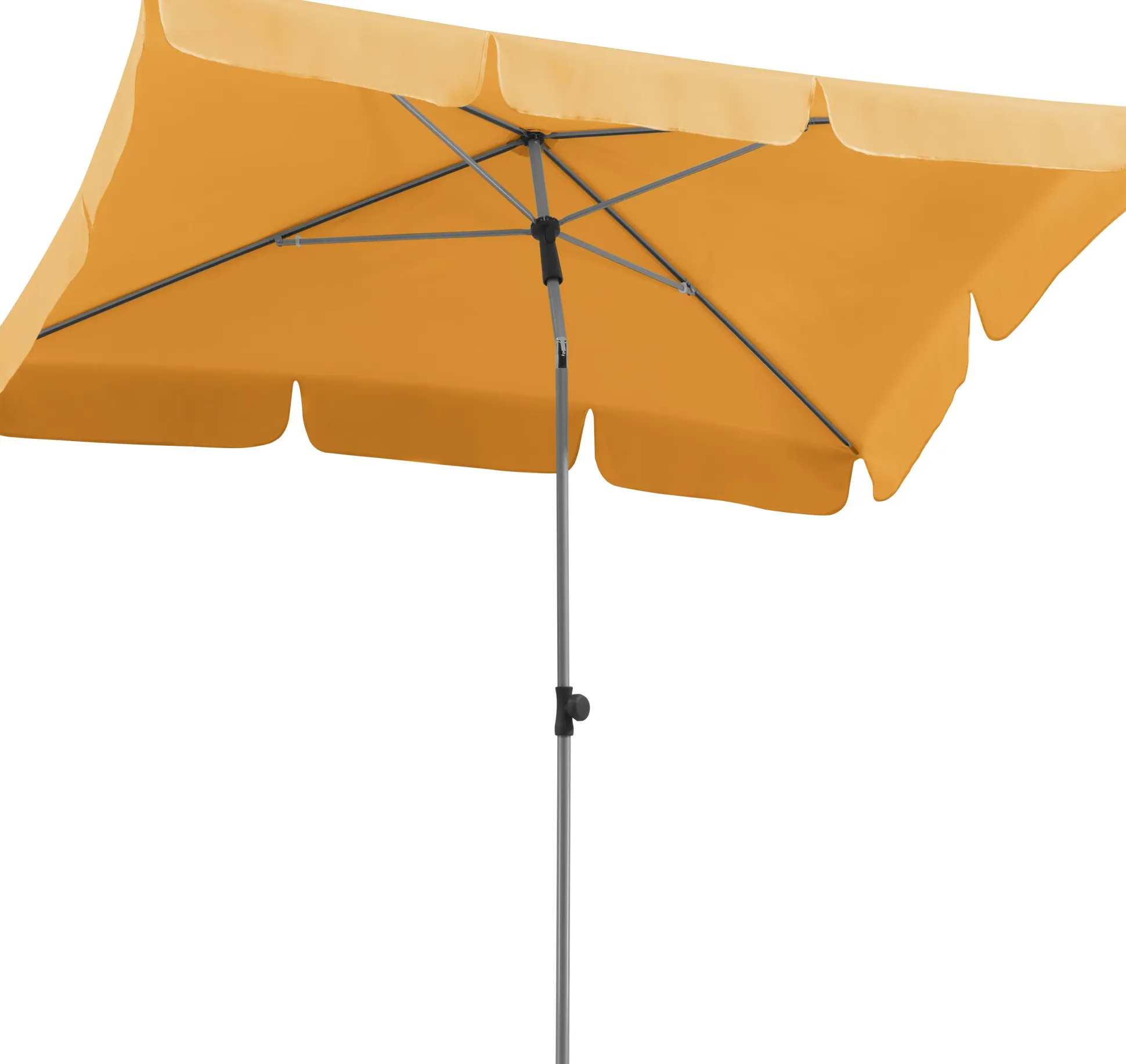 Schneider Sonnenschirm Locarno mandarine 180 x 120 cm