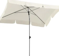 Schneider Sonnenschirm Locarno natur 180 x 120 cm