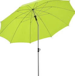 Schneider Sonnenschirm Locarno apfelgrün Ø 220 cm