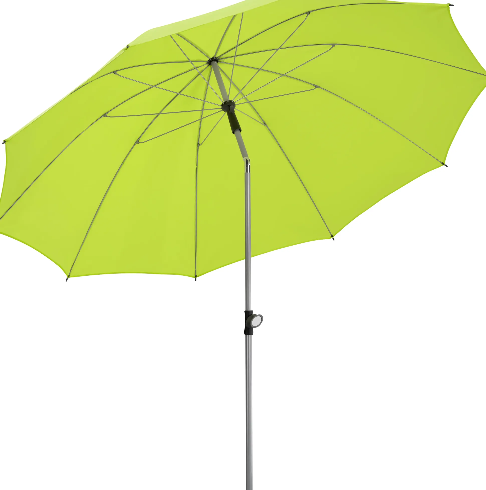 Schneider Sonnenschirm Locarno apfelgrün Ø 220 cm