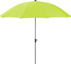 Schneider Sonnenschirm Locarno apfelgrün Ø 220 cm