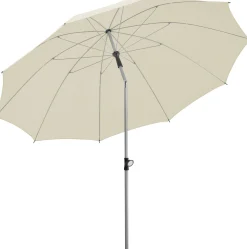 Schneider Sonnenschirm Locarno natur Ø 220 cm