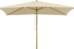 Schneider Sonnenschirm Malaga natur 300 x 200 cm