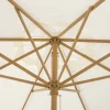 Schneider Sonnenschirm Malaga natur, Ø 300 cm