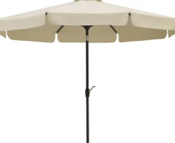 Schneider Sonnenschirm Orlando natur Ø 270 cm