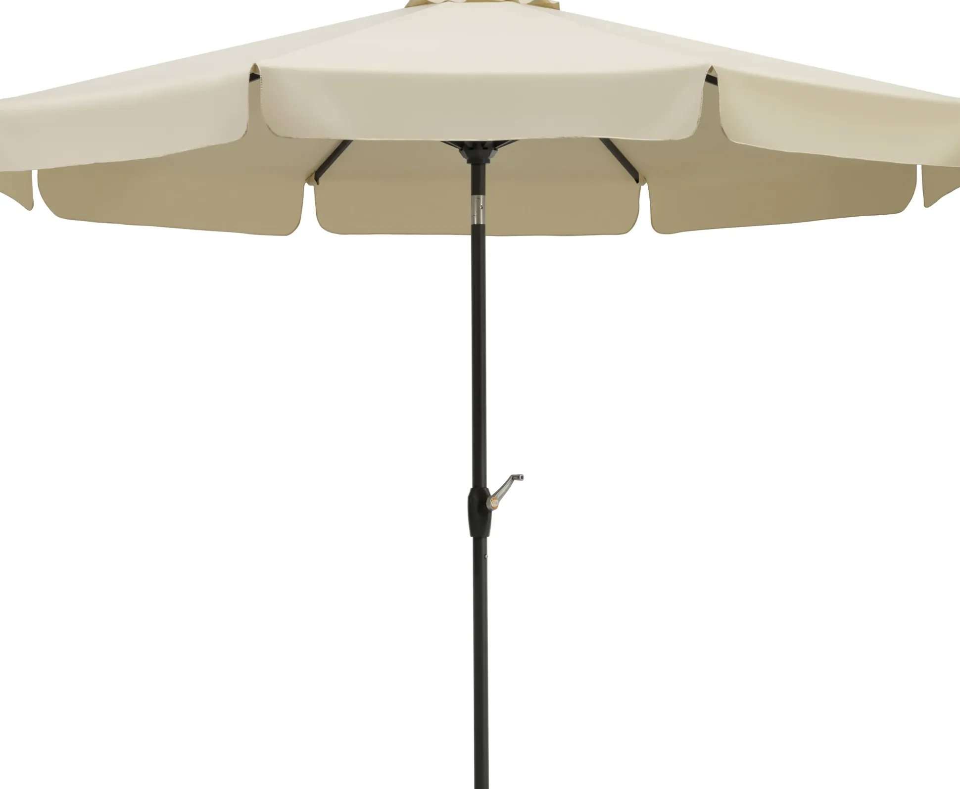 Schneider Sonnenschirm Orlando natur Ø 270 cm