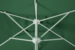 Schneider Sonnenschirm Oslo grün 300 x 200 cm