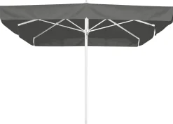 Schneider Sonnenschirm Quadro anthrazit 300 x 300 cm