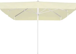 Schneider Sonnenschirm Quadro natur 300 x 300 cm