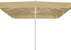 Schneider Sonnenschirm Quadro sand 300 x 300 cm