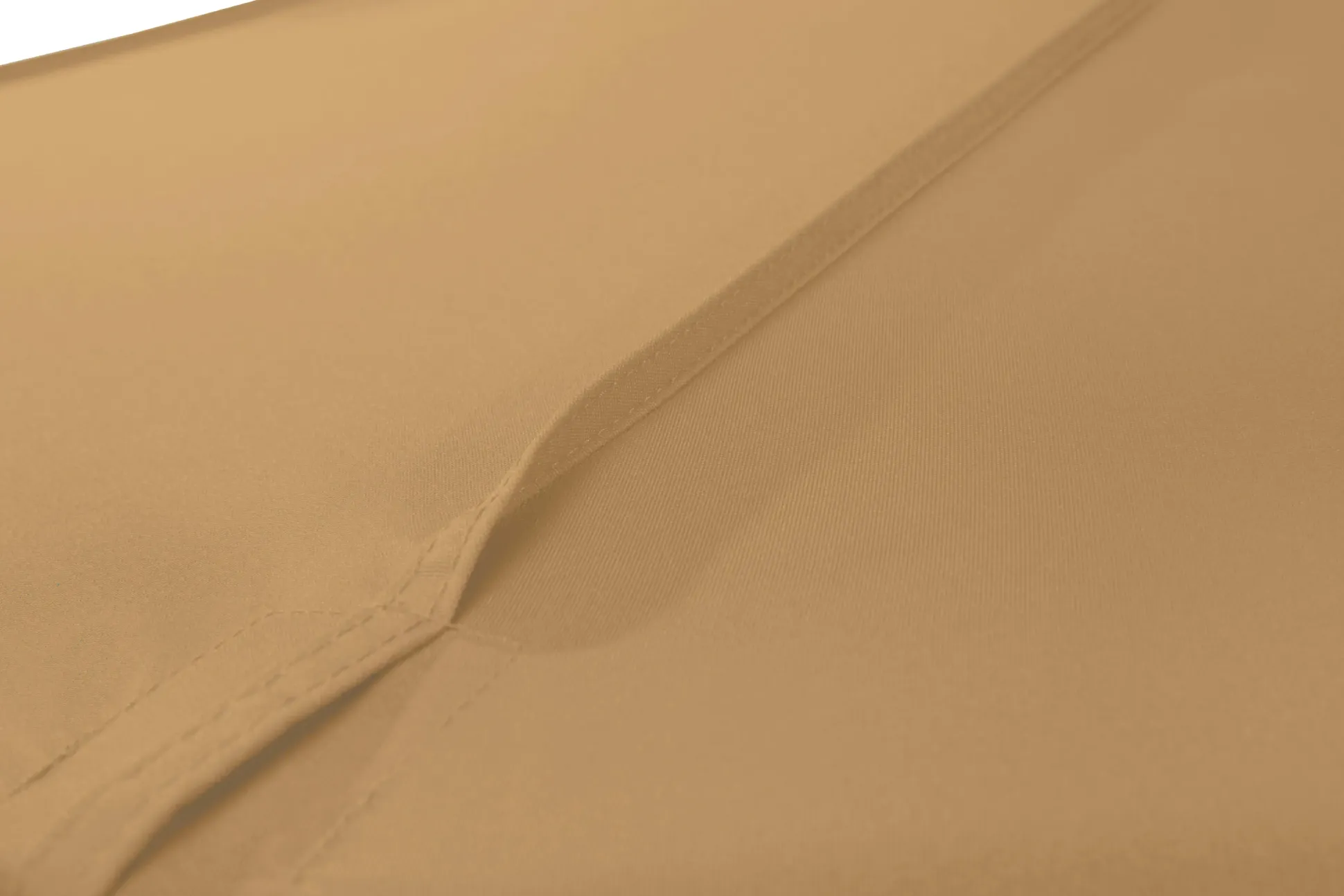 Schneider Sonnenschirm Quadro sand 300 x 300 cm