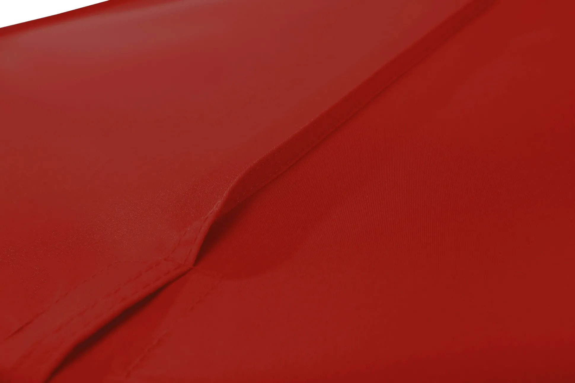 Schneider Sonnenschirm Quadro bordeaux 300 x 300 cm