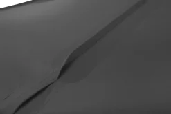 Schneider Sonnenschirm Quadro schwarz 300 x 300 cm