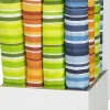 Schneider Sonnenschirm Shorty sortierte Farben, 180 cm Ø