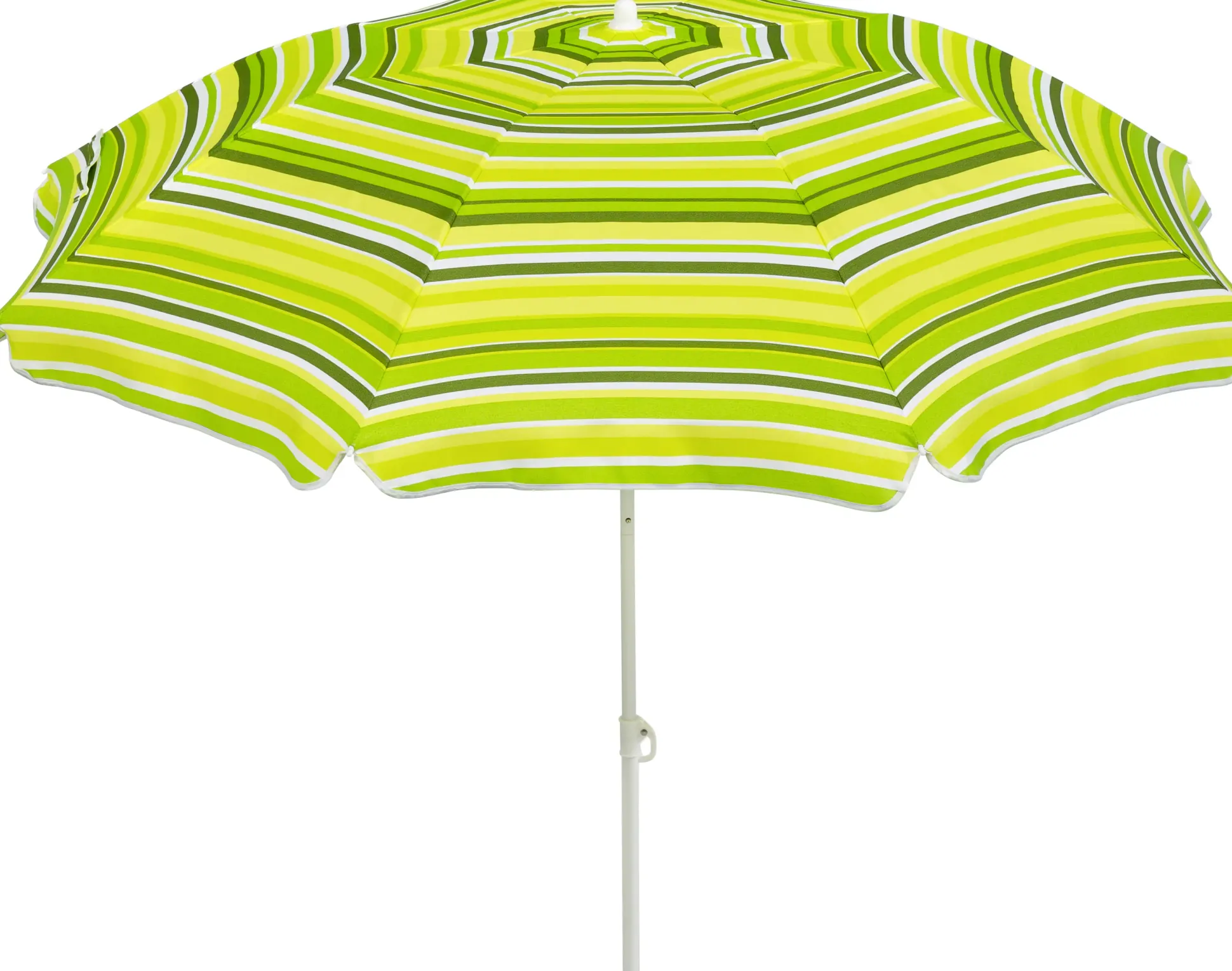 Schneider Sonnenschirm Shorty sortierte Farben, 180 cm Ø