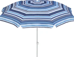 Schneider Sonnenschirm Shorty sortierte Farben, 180 cm Ø