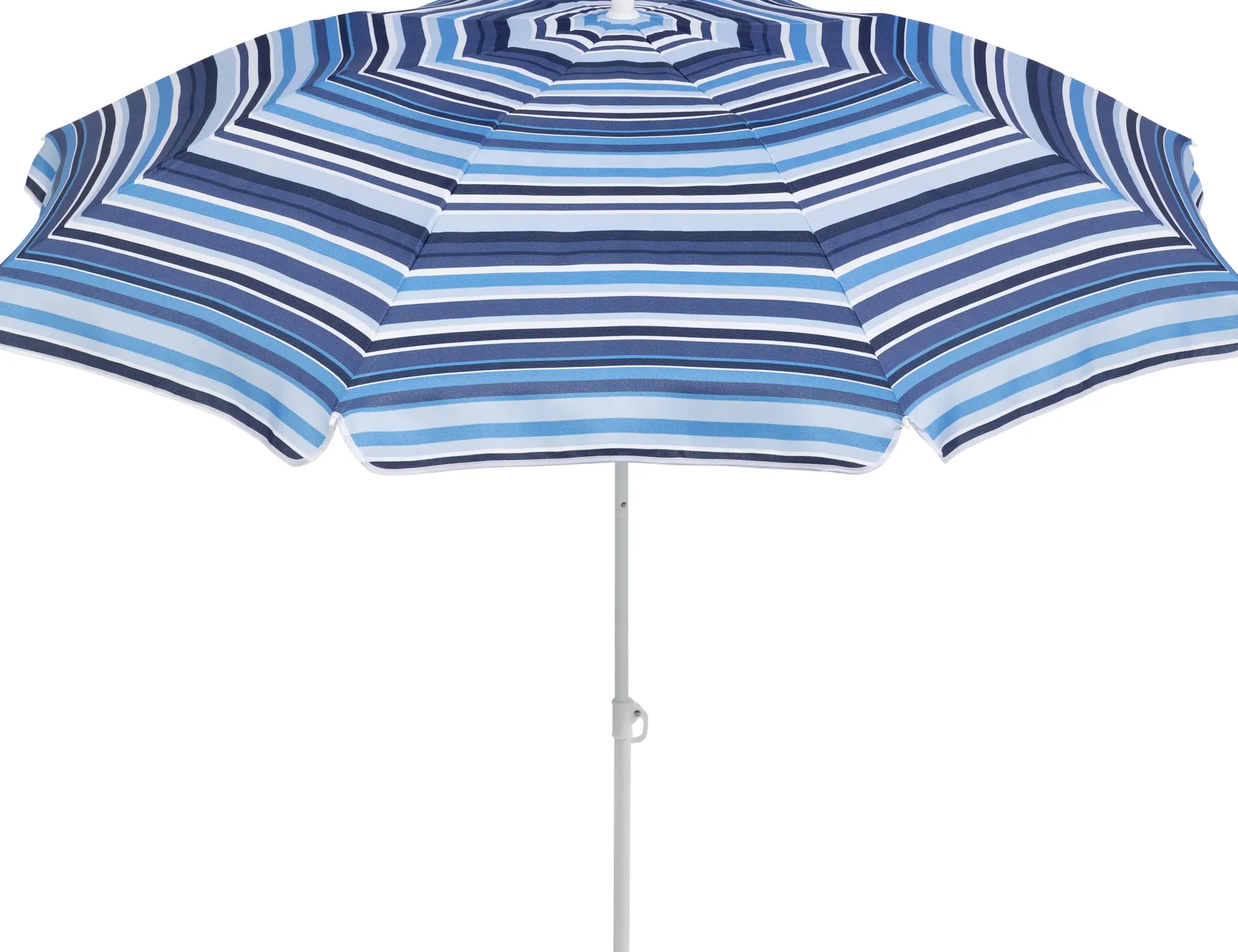 Schneider Sonnenschirm Shorty sortierte Farben, 180 cm Ø