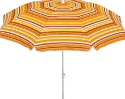 Schneider Sonnenschirm Shorty sortierte Farben, 180 cm Ø