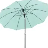 Schneider Sonnenschirm Tarifa mint Ø 270 cm